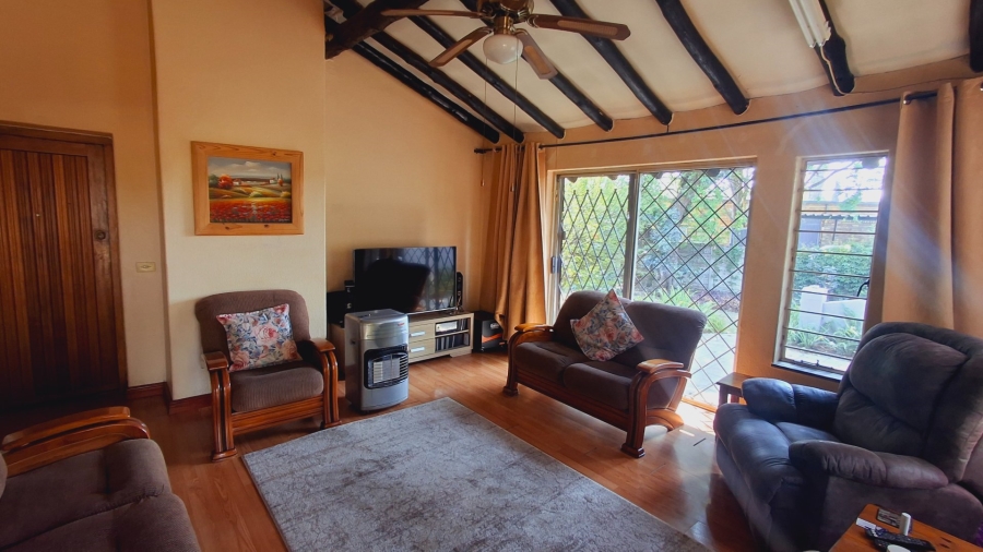 3 Bedroom Property for Sale in Vaalpark Free State